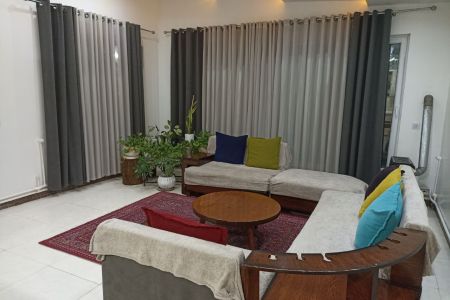 ویلا حیاط دار در شهریار - صالح آباد