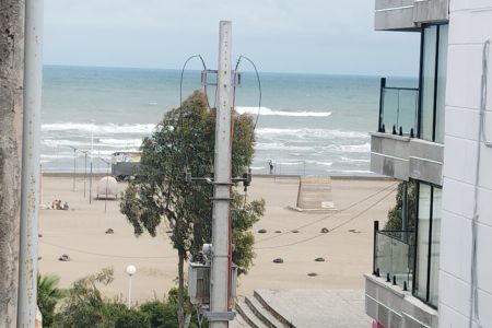 آپارتمان نزدیک ساحل بابلسر - ۶ تخته