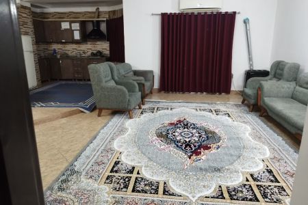 آپارتمان نزدیک ساحل بابلسر - ۶ تخته