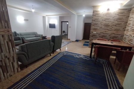 آپارتمان نزدیک ساحل بابلسر - ۶ تخته