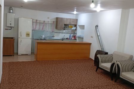 خانه ویلایی در جاده شاندرمن به ماسال