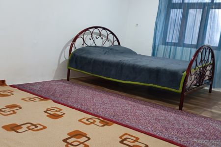 خانه ویلایی در جاده شاندرمن به ماسال