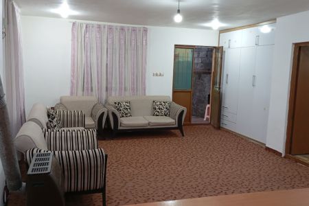خانه ویلایی در جاده شاندرمن به ماسال