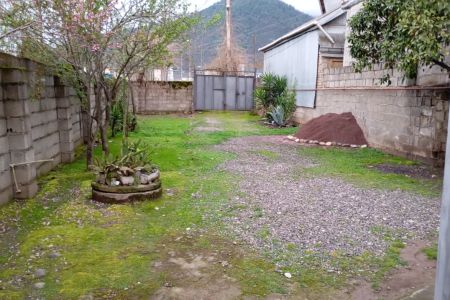 خانه ویلایی در جاده شاندرمن به ماسال
