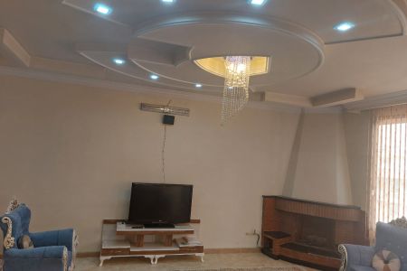 خانه مبله در مشهد - طبقه چهارم