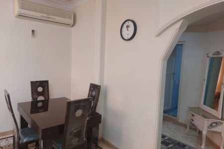 خانه مبله در مشهد - طبقه چهارم