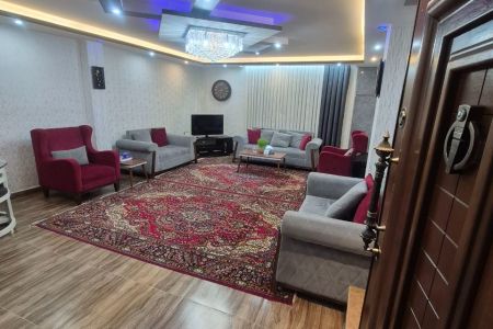 خانه ویلایی در رشت - کوی چمران