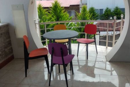 ویلا دوبلکس در نوشهر - تازه آباد