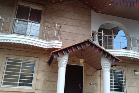 ویلا دوبلکس در نوشهر - تازه آباد