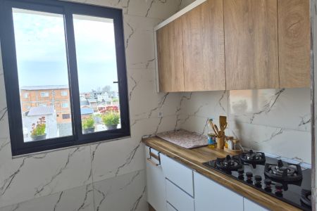 خانه مبله در محمودآباد - طبقه ۴ام