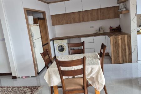 خانه مبله در محمودآباد - طبقه ۴ام