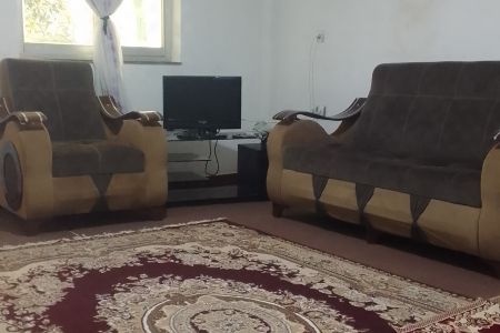خانه ویلایی در اسالم - لمیرسفلی