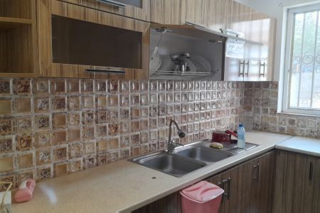 سوئیت نقلی در رشت - عرفان - همکف