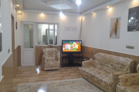 سوئیت نقلی در رشت - عرفان - همکف