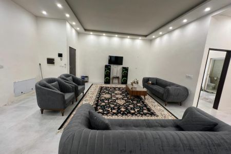 ویلا با استخر و جکوزی در سرخرود - ملاکلا