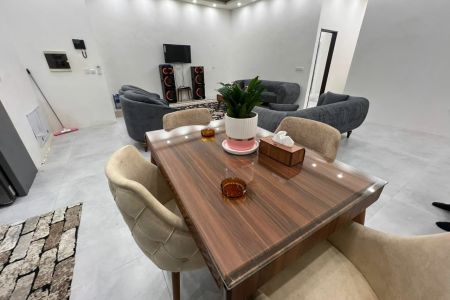 ویلا با استخر و جکوزی در سرخرود - ملاکلا