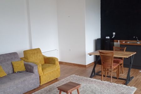 سوئیت مبله در رامسر - سیاسان - طبقه دوم