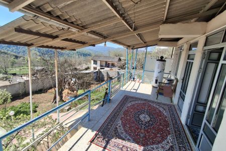 خانه ویلایی در ساری - آق مشهد کمرخیل