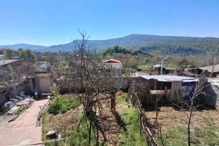 خانه ویلایی در ساری - آق مشهد کمرخیل
