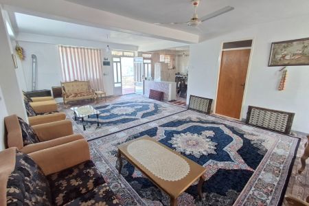 خانه ویلایی در ساری - آق مشهد کمرخیل