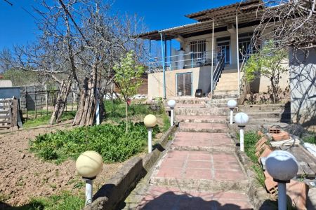 خانه ویلایی در ساری - آق مشهد کمرخیل