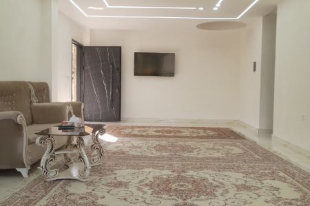 خانه کنار باغ چای در سفیدمزگی شفت - ط ۲