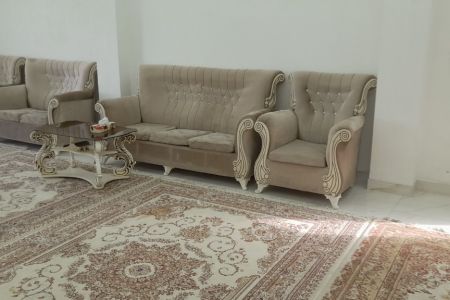 خانه کنار باغ چای در سفیدمزگی شفت - ط ۲