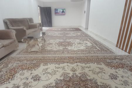 خانه کنار باغ چای در سفیدمزگی شفت - ط ۲