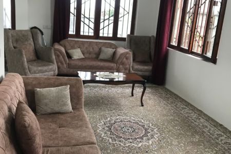 خانه ویلایی در شیرود