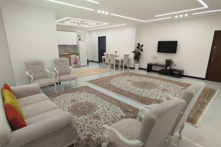 خانه مبله در بصل کوه رامسر - طبقه دوم