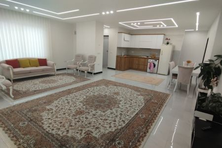 خانه مبله در بصل کوه رامسر - طبقه دوم
