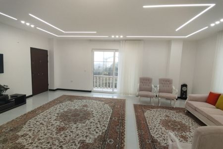 خانه مبله در بصل کوه رامسر - طبقه دوم