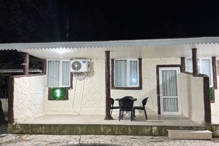 مجتمع ساحلی در لیسار - لیسارمحله - دو تخته