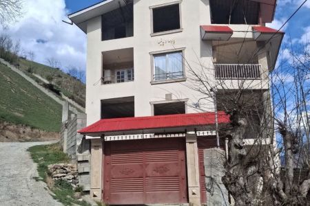 سوئیت در جاده‌دوهزار - امامزاده‌قاسم