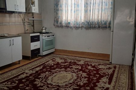 خانه مبله در هفده شهریور مشهد - طبقه دوم