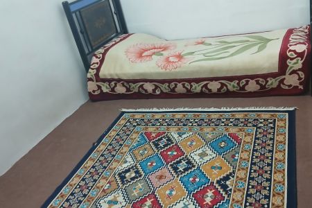 خانه مبله در هفده شهریور مشهد - طبقه دوم