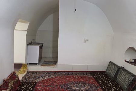 بوم گردی در خوانسار - ویست - واحد۶