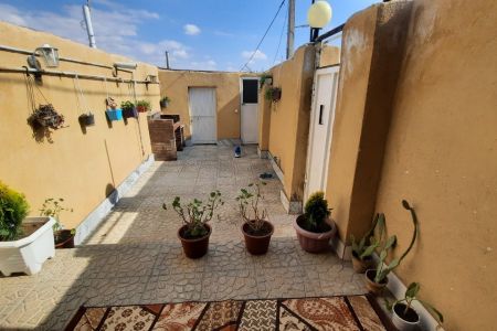 خانه ویلایی در بسطام - ابر