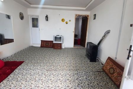 خانه ویلایی در بسطام - ابر