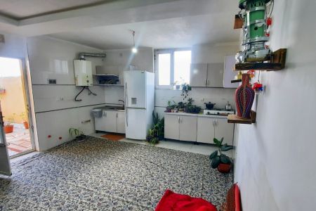 خانه ویلایی در بسطام - ابر