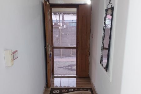 خانه ویلایی در بندرانزلی - حسن رود