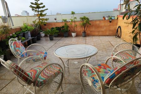 سوئیت مبله در لنگرود - جاده چمخاله - ط سوم