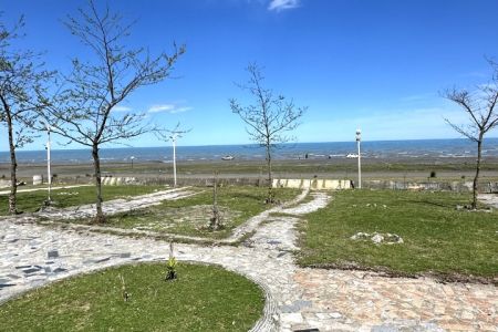 مجتمع ساحلی در لیسار - لیسارمحله - ۴ تخته