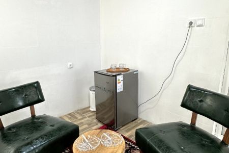 مجتمع ساحلی در لیسار - لیسارمحله - ۴ تخته