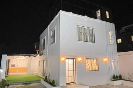 ویلا دوبلکس در بابلکنار - درونکلا شرقی