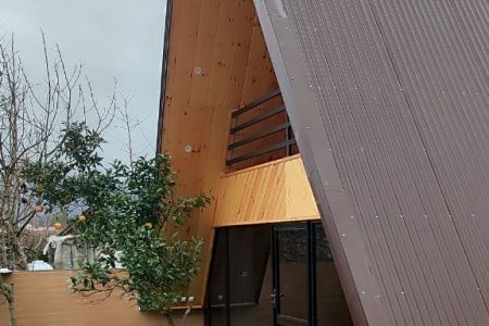 کلبه سوئیسی در اسالم - تقی سرا