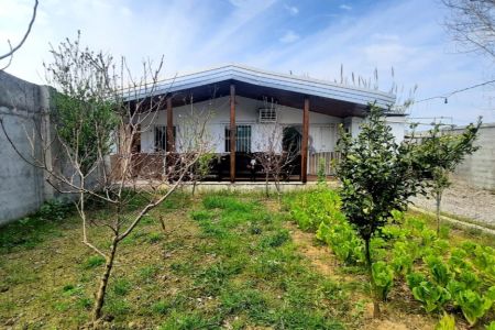 خانه ویلایی در بابلسر - اناری