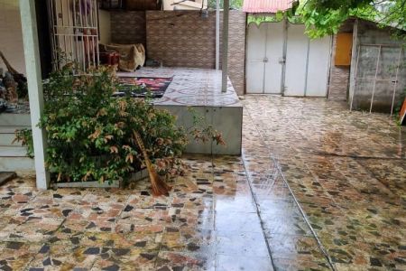 خانه ویلایی در بابلکنار - گونه کلا