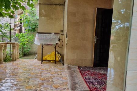 خانه ویلایی در بابلکنار - گونه کلا
