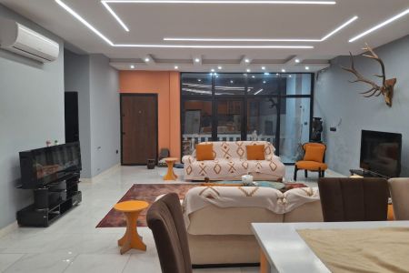 خانه ویلایی در رشت - فلکده